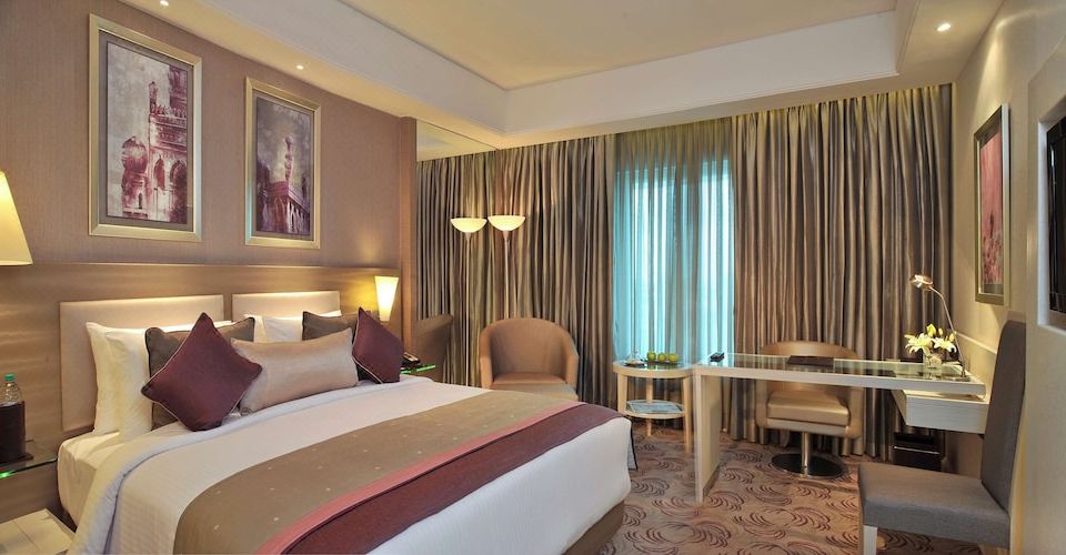 商務房（商務艙）