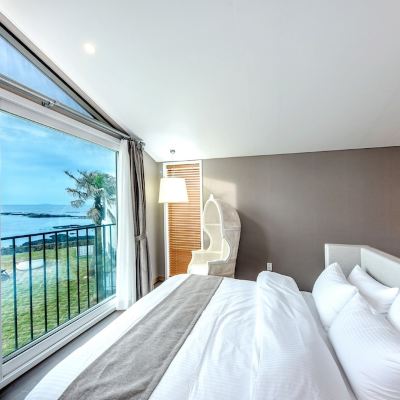 Standard Room With Ocean View