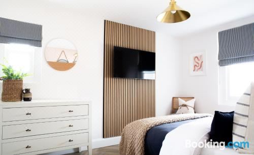 两卧室公寓