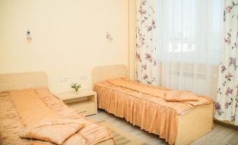 Hotel Gotsor for Competitive Sports