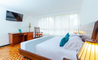 Ayenda Colina Real - Housity