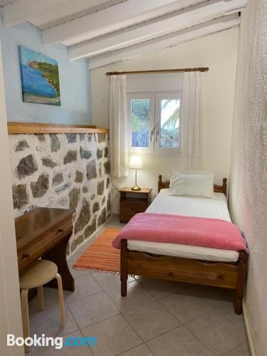 两卧室房屋（Villa Asteria）