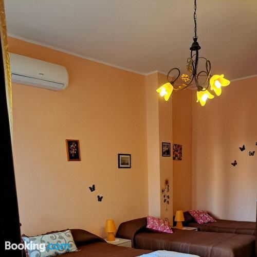 四人间配独立浴室