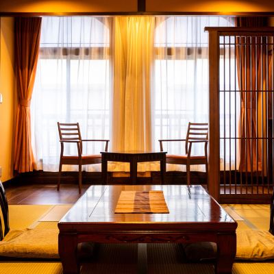 和風ルーム 月岡温泉　源泉100％　24時間入浴可能　したしみの宿 東栄館 クーポン