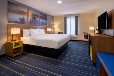 Days Inn by Wyndham Grayson Hotels in 