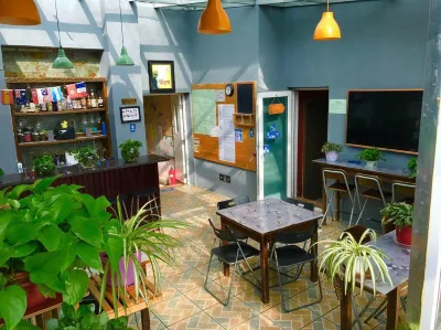LETE Hostel Hotel a 