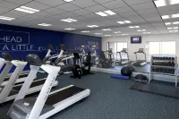 Holiday Inn Express & Suites ATLANTA SOUTH - STOCKBRIDGE by IHG