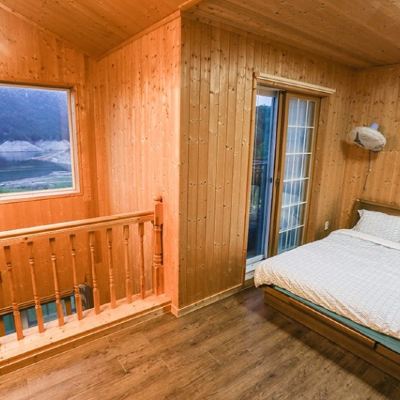 Aripension 105 (Duplex) 합천 아리펜션 쿠폰