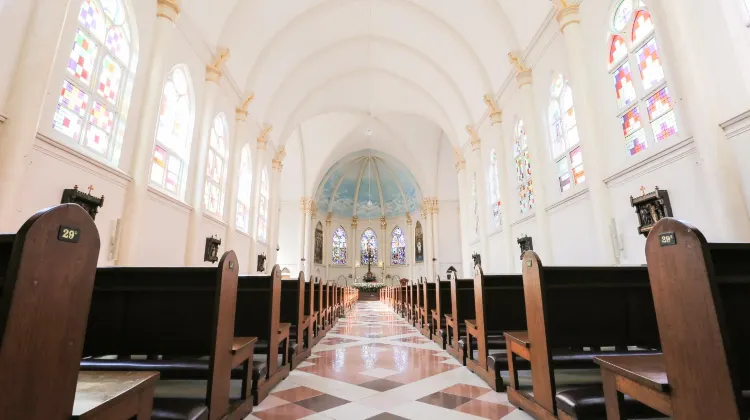 RedDoorz @ Genteng Surabaya 2 施設