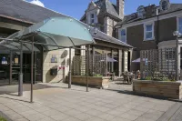 Best Western Dundee Woodlands Hotel