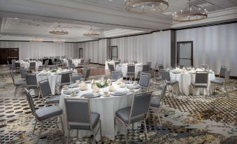 Embassy Suites by Hilton Dulles North Loudoun