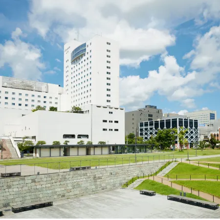 Hotel Fujita Fukui