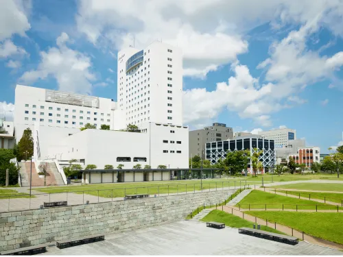 Hotel Fujita Fukui