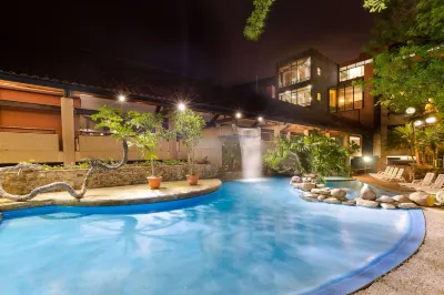 Radisson San Jose Costa Rica Hotels in 