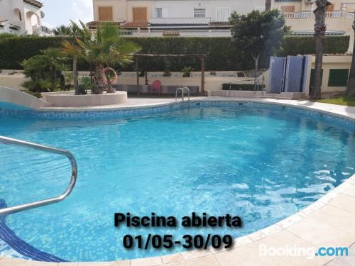 Studio Parque Mar Studio Apartment