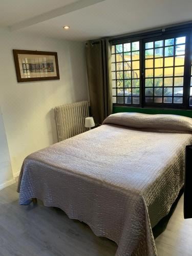 双人房（带独立浴室）