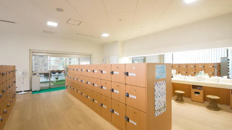 Active Resorts 霧島 施設