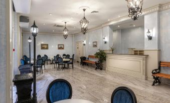 Russian Seasons Boutique-Hotel Nevskiy