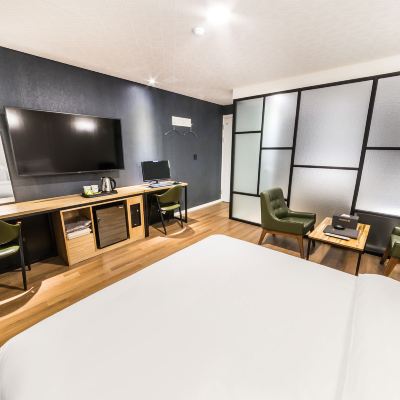 Premium SPA ( 2 Person ) Wolgot Hotel RG 쿠폰