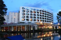 Das Seepark Wörthersee Resort Hotels in 