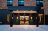 Fairfield Inn & Suites Framingham