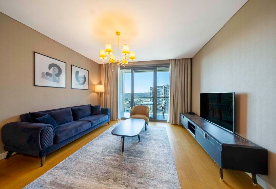 家庭住宿 - 優質五卧室