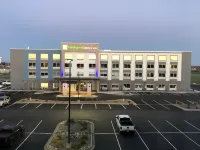 ホリデイ イン エクスプレス アンド スイーツ トーマ by IHG