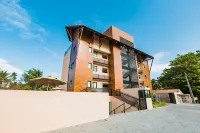 Macuco Residence Ξενοδοχεία στην πόλη 