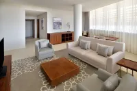 Marriott Riyadh Diplomatic Quarter Hotel di Riyadh