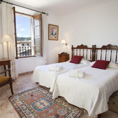 Superior Double Room, 1 Double Or 2 Twin Beds Hotel Juma Promo Code