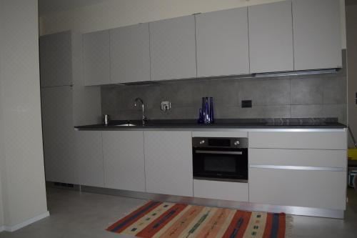 MyVilla - Ivrea Via Jervis 22b One-Bedroom Apartment