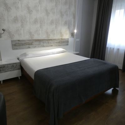 Superior Room Hotel Vivar Promo Code