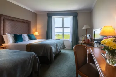 Inishowen Gateway Hotel Hotel a 