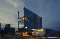 Hilton Monterrey Valle