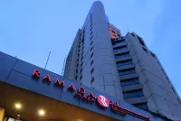 Ramada Plaza by Wyndham Beirut Raouche Hotels in 