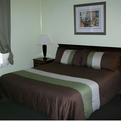 Two-Bedroom Suite Hotel Wayne Promo Code