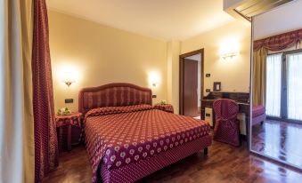 Admiral Hotel Villa Erme