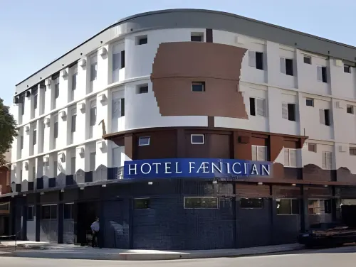 Hotel Faenician