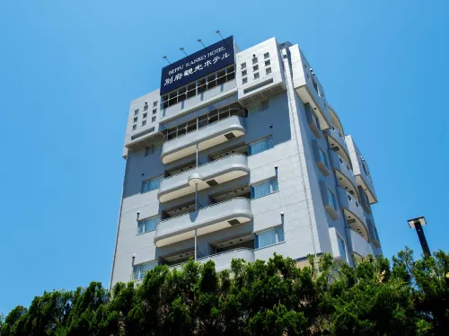Beppukankouhotelace