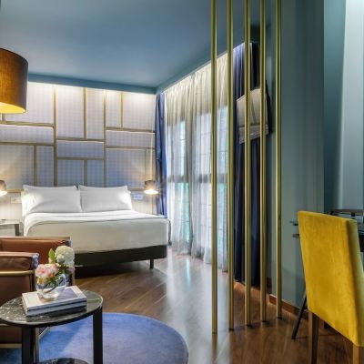 Especial Pamplona Catedral Hotel Promo Code