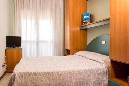 标准双人或双床房