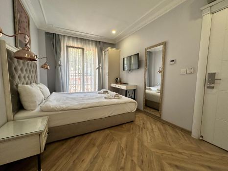 Good Night Hotel Istanbul