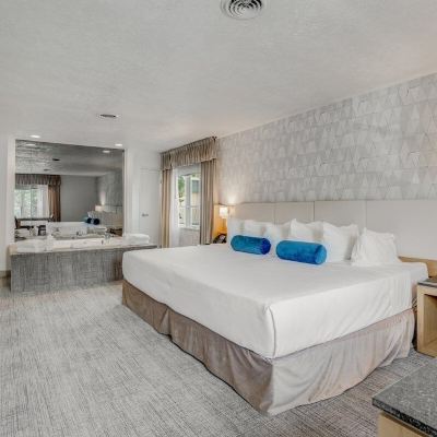 Town Center One Bedroom VIP Split Rock Resort Promo Code