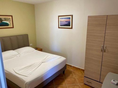 海景套房 - 带阳台