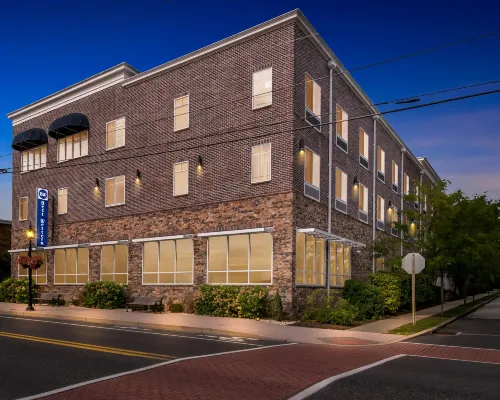 Best Western Gettysburg Hotels in Gettysburg