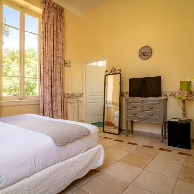 Hill Side Room Hotel L Orangeraie Promo Code