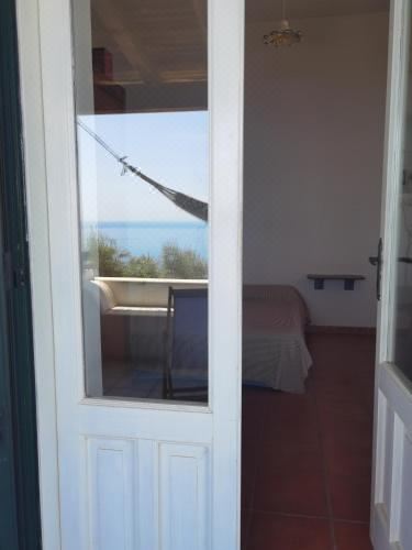 海景豪华双人房