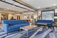 Comfort Inn Opelika - Auburn
