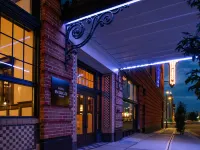 Hotel Indigo SPOKANE DOWNTOWN by IHG فنادق في سبوكان