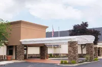 Wyndham Garden Westlake Hotel di 